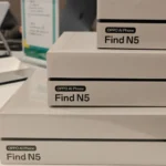OnePlus Open Foldable: No New Release in 2025